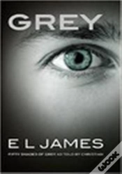 Capa do artigo Grey