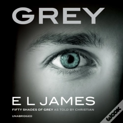 Capa do artigo Grey