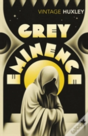 Capa do artigo Grey Eminence