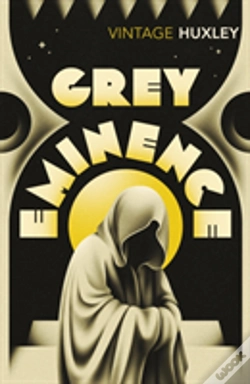 Capa do artigo Grey Eminence