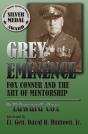 Grey Eminence - Preview