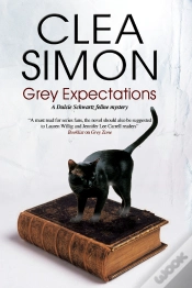 Capa do artigo Grey Expectations