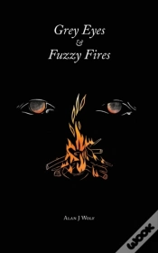 Capa do artigo Grey Eyes & Fuzzy Fires