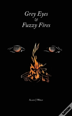 Capa do artigo Grey Eyes & Fuzzy Fires