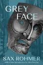 Grey Face - Preview