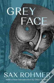 Capa do artigo Grey Face