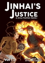 Grey Faction Comic - Preview