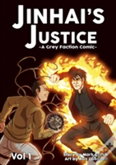 Grey Faction Comic