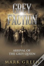 Capa do artigo Grey Faction