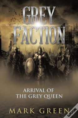 Capa do artigo Grey Faction