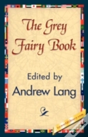 Capa do artigo Grey Fairy Book