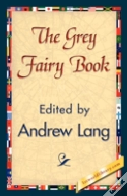 Capa do artigo Grey Fairy Book