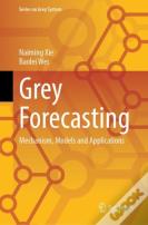 Grey Forecasting