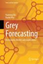 Grey Forecasting - Preview