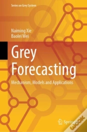 Capa do artigo Grey Forecasting