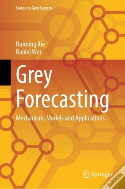 Capa do artigo Grey Forecasting