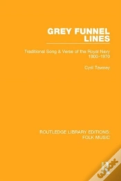 Capa do artigo Grey Funnel Lines