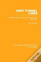 Grey Funnel Lines