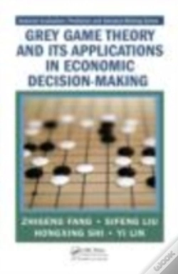 Capa do artigo Grey Game Theory And Its Applications In Economic Decision-Making