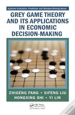 Capa do artigo Grey Game Theory And Its Applications In Economic Decision-Making