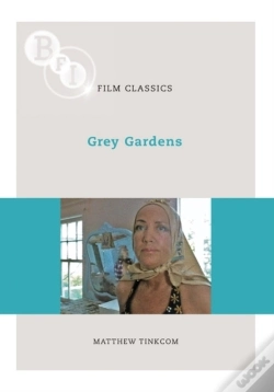 Capa do artigo Grey Gardens