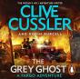 Grey Ghost - Preview