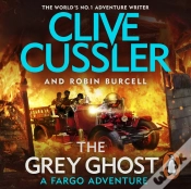 Capa do artigo Grey Ghost