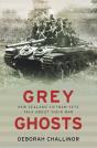 Grey Ghosts - Preview