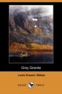 Grey Granite (Dodo Press) - Preview