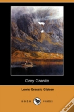 Capa do artigo Grey Granite (Dodo Press)