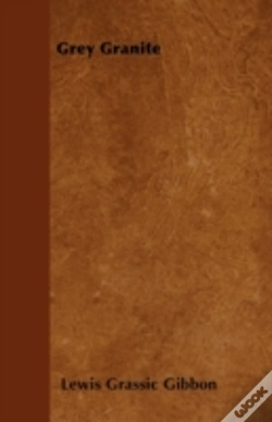 Capa do artigo Grey Granite