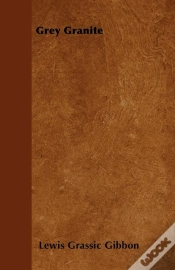 Capa do artigo Grey Granite