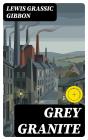 Grey Granite - Preview