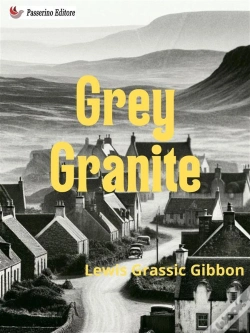 Capa do artigo Grey Granite