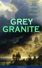 Grey Granite (Unabridged) - Preview