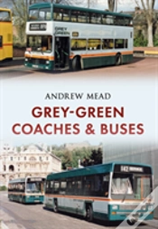 Capa do artigo Grey-Green