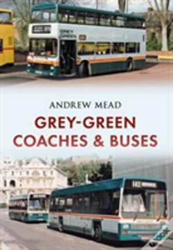 Capa do artigo Grey-Green