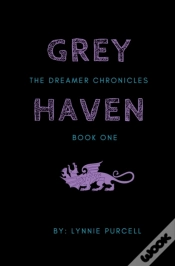 Capa do artigo Grey Haven