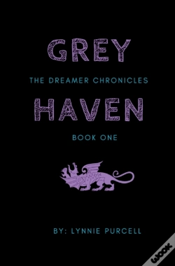 Capa do artigo Grey Haven