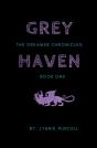 Grey Haven - Preview