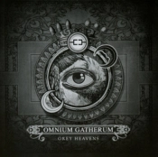 Capa do artigo Grey Heavens - CD