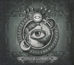 Capa do artigo Grey Heavens - CD