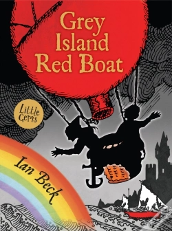 Capa do artigo Grey Island, Red Boat