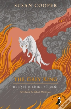 Capa do artigo Grey King