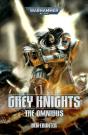 Grey Knights: The Omnibus - Preview