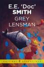 Grey Lensman - Preview