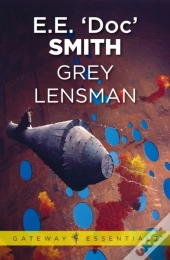 Grey Lensman