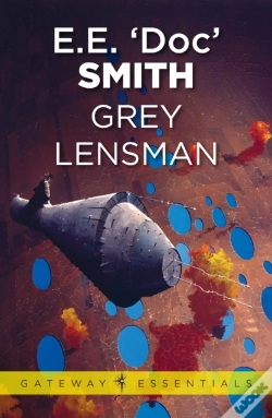Capa do artigo Grey Lensman