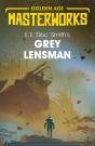 Grey Lensman - Preview