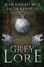 Grey Lore - Preview